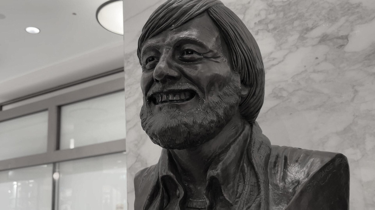 My Life with the Living Dead backdrop