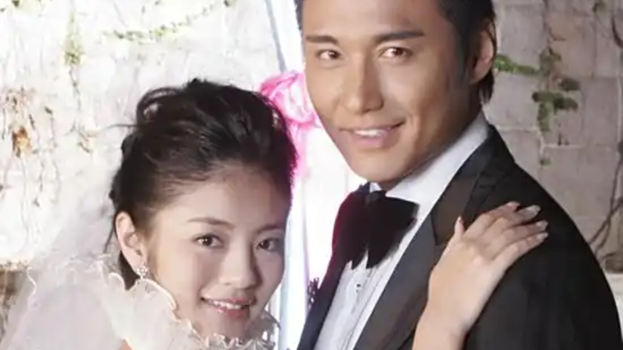 爱情男女 backdrop