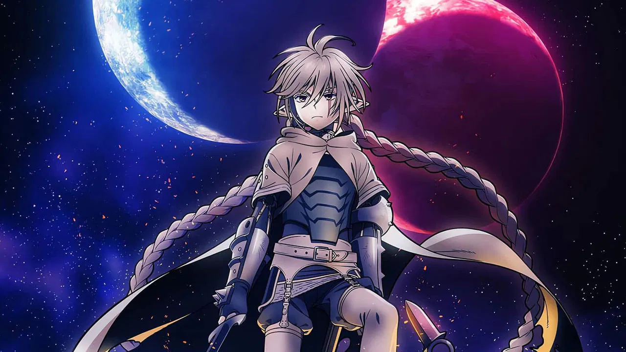 Übel Blatt backdrop