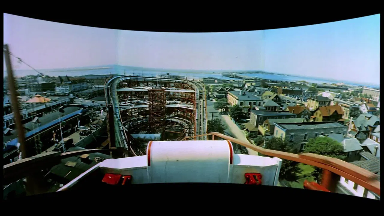 This Is Cinerama backdrop