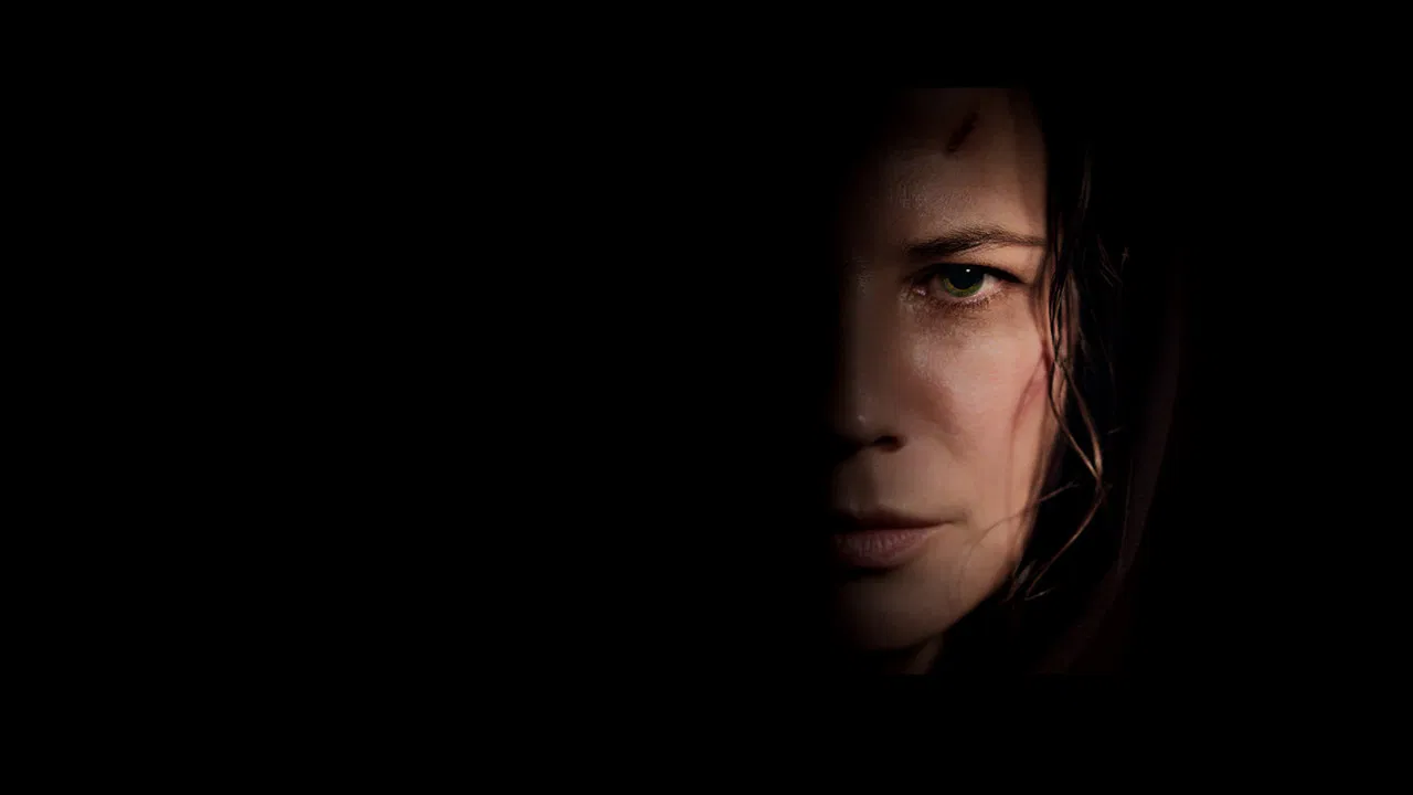 Our Darkness backdrop