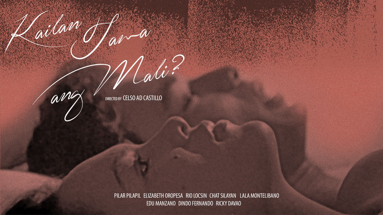 When Is Right Wrong? backdrop