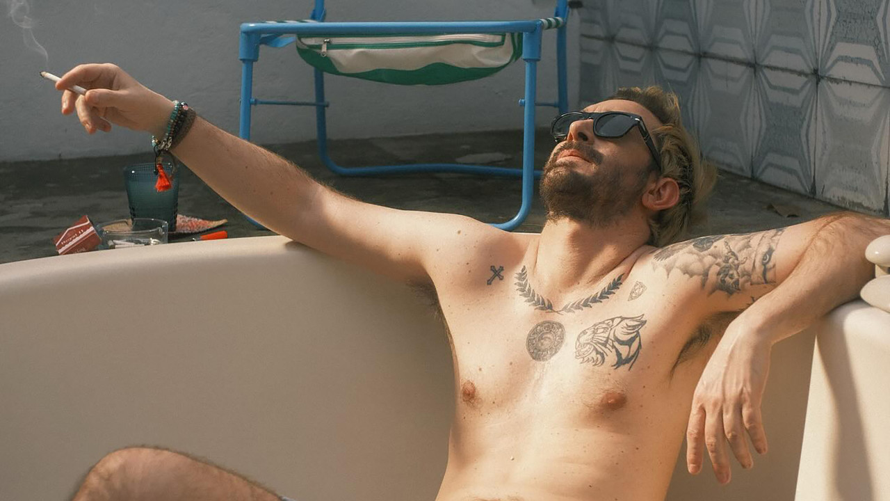 Dear Sobriety: You're Killing Me backdrop