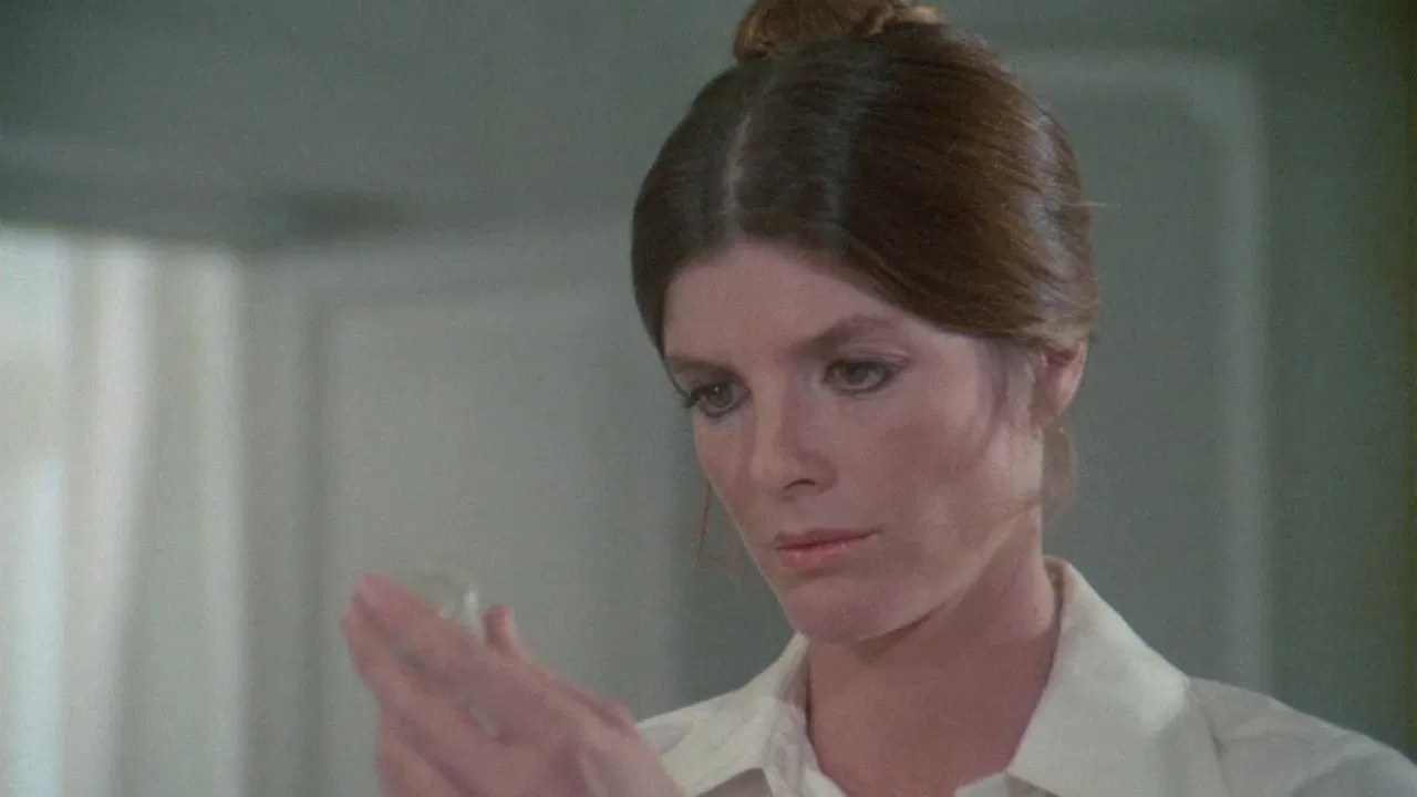 Chance and Violence backdrop