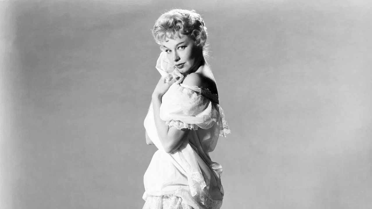 Son of Sinbad backdrop