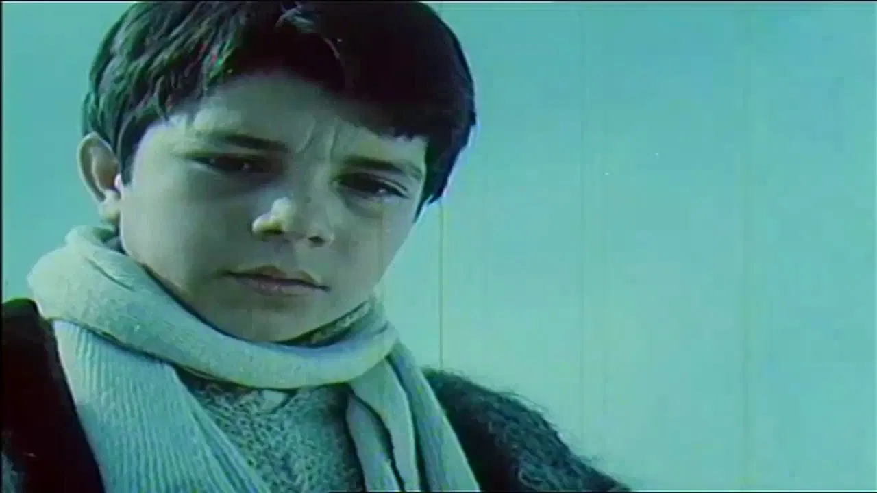 The Little Partisan Velo backdrop