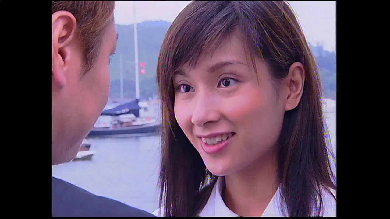 To Where He Belongs backdrop