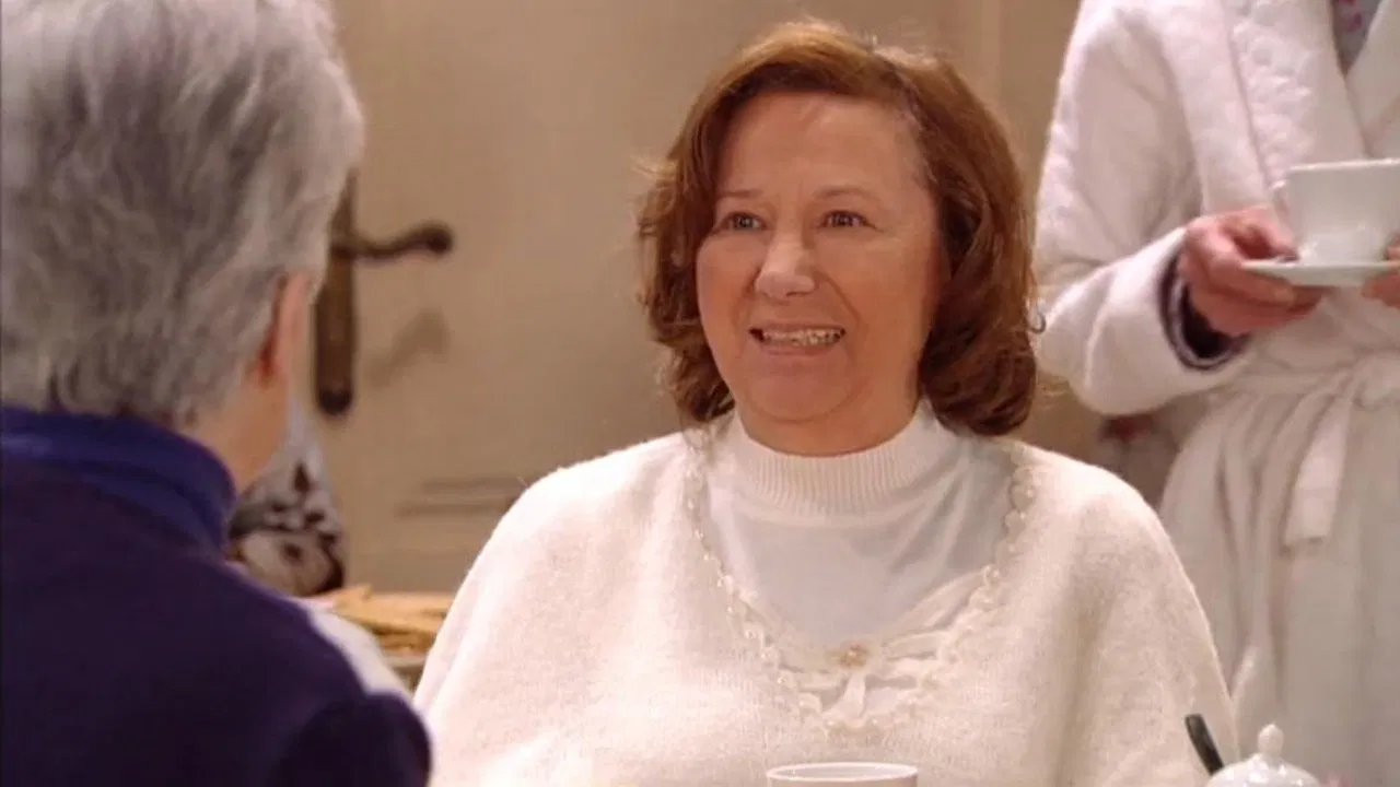 Nunca Digas Adeus backdrop