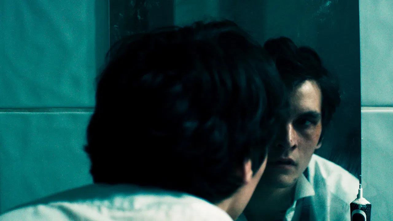 The Picture of Dorian Gray backdrop