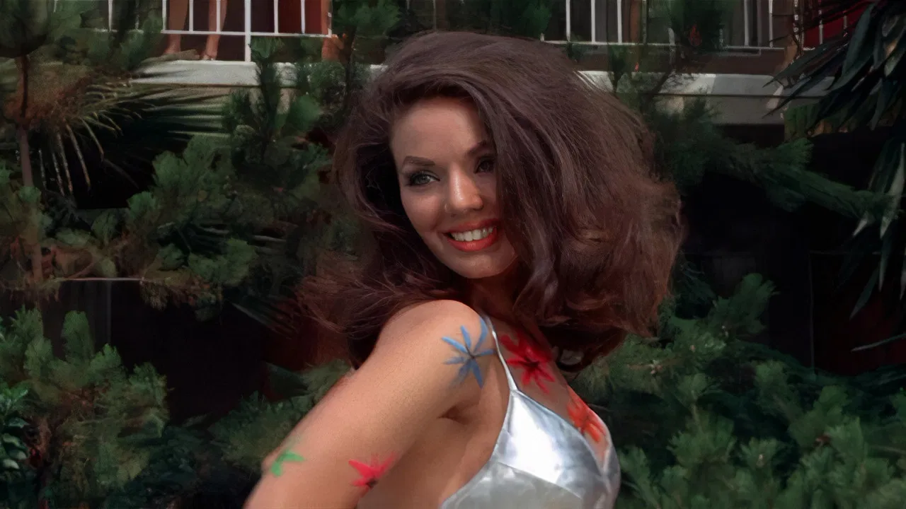 For Singles Only backdrop