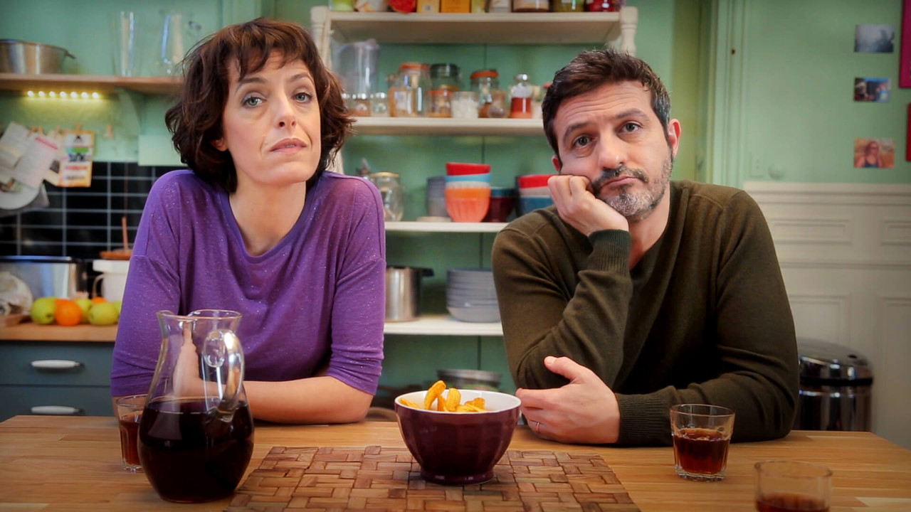 La famille Millevoies backdrop