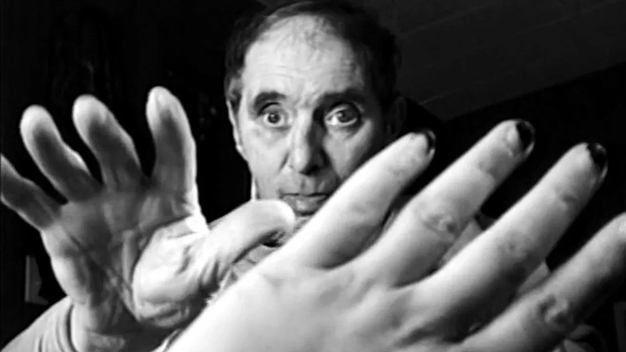 Moment of Impact backdrop