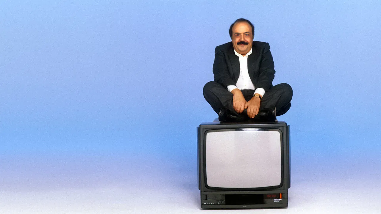 Grand'Italia backdrop