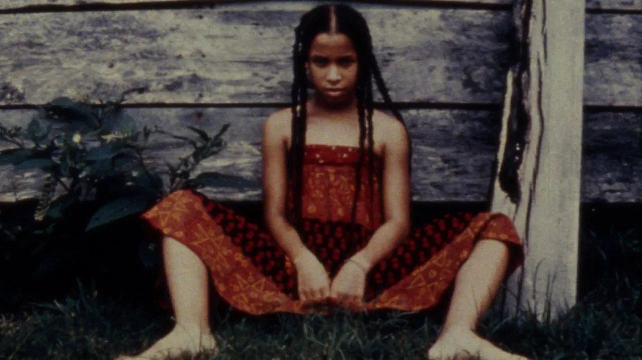 A Different Image backdrop