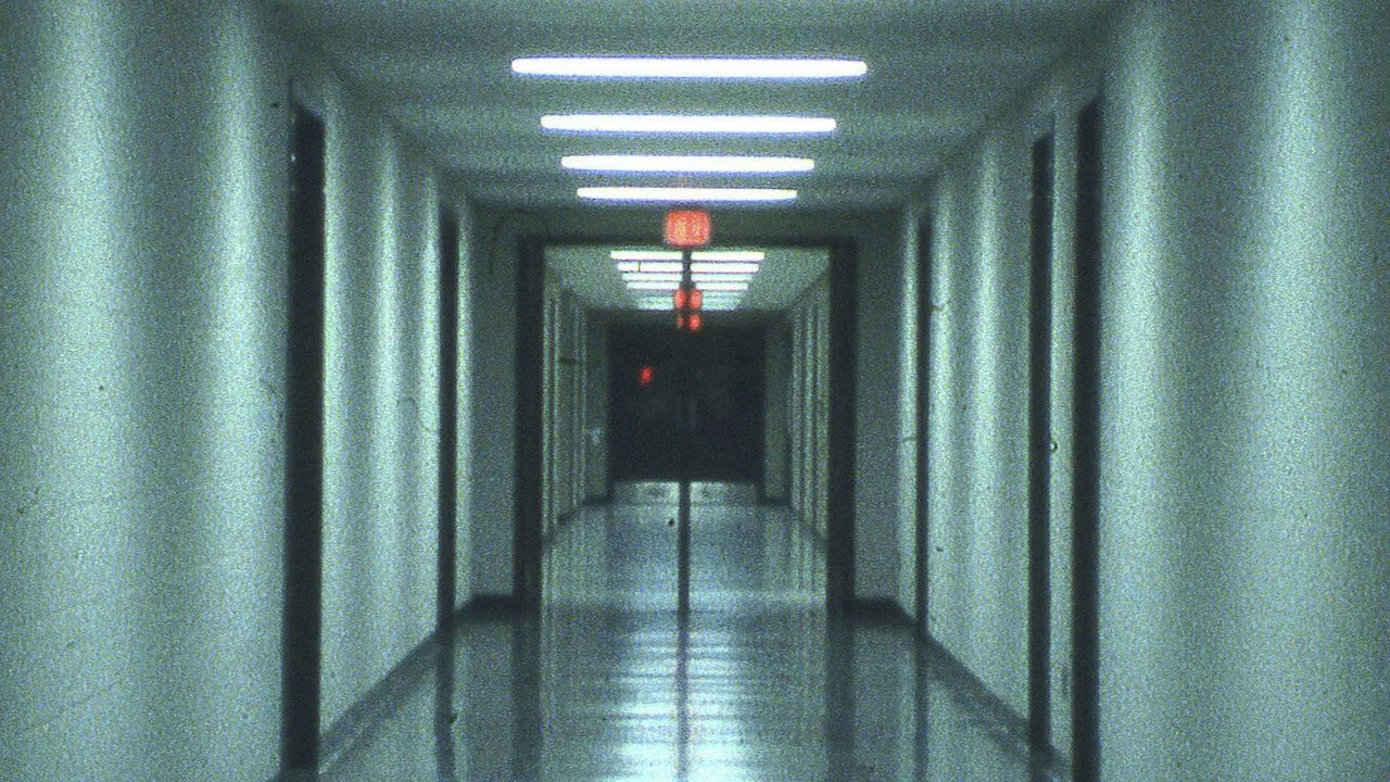 Serene Velocity backdrop