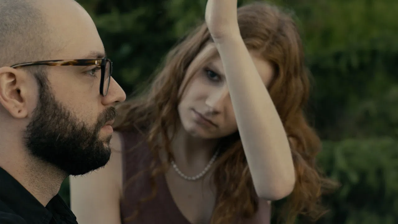 Ghost: Origins backdrop