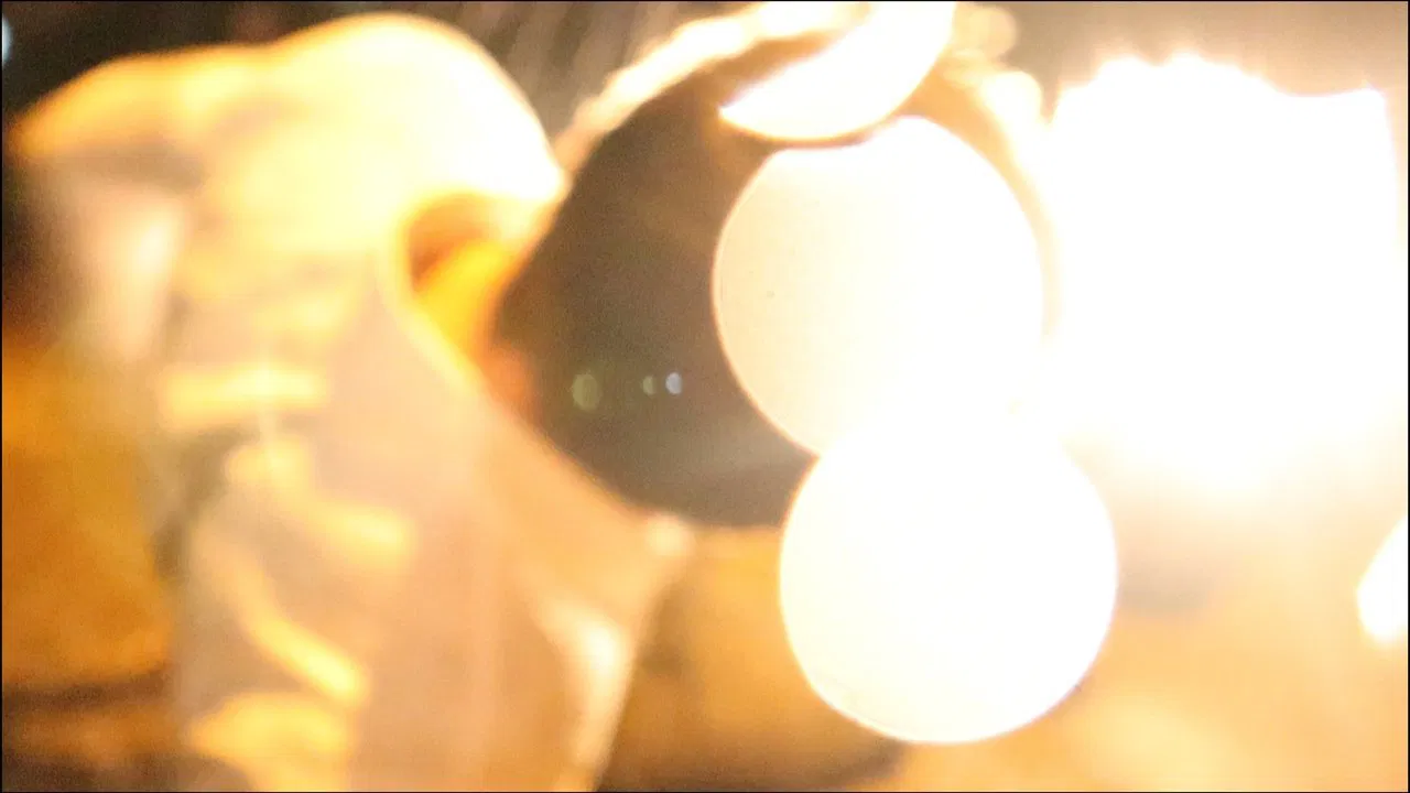 Purgatorium backdrop