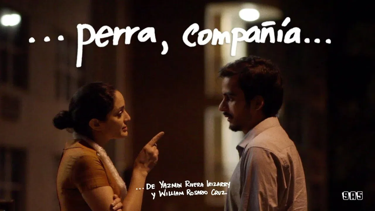 ...bitch, company... backdrop