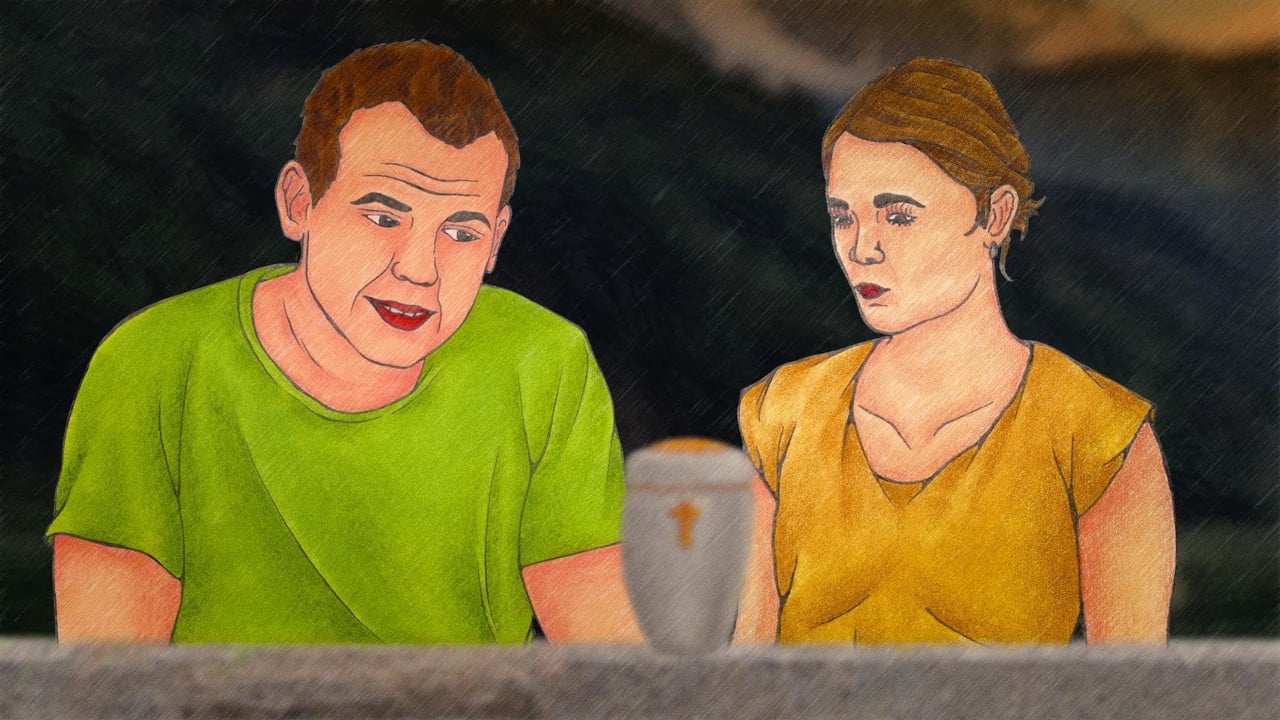 Sternenstaub und Seelenvogel backdrop