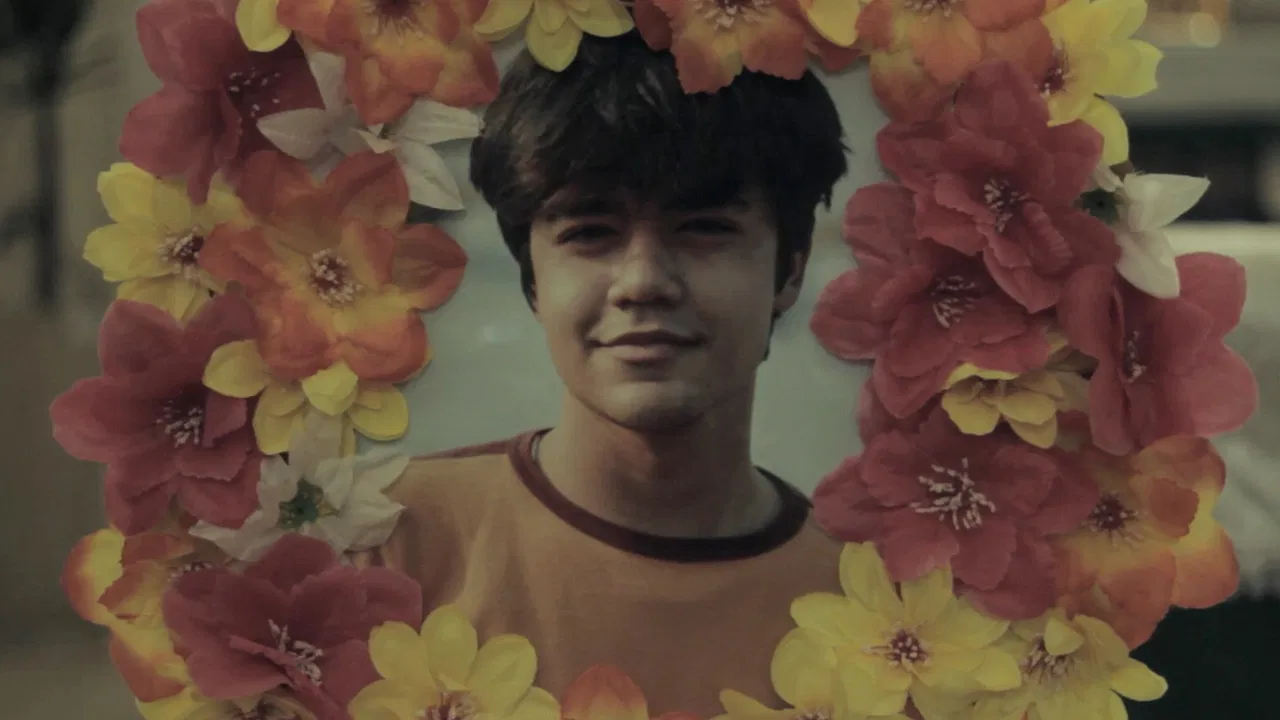 Subterfúgio backdrop