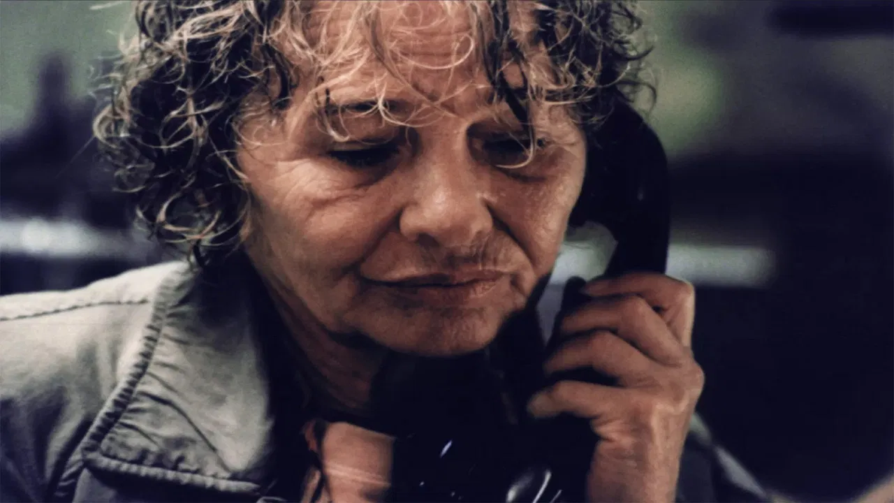 Long Twilight backdrop