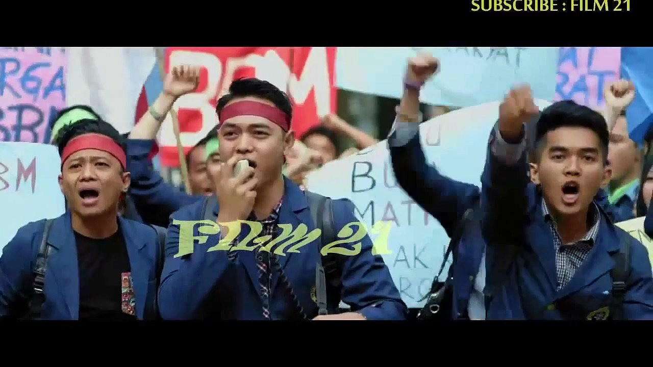 The Final Note backdrop