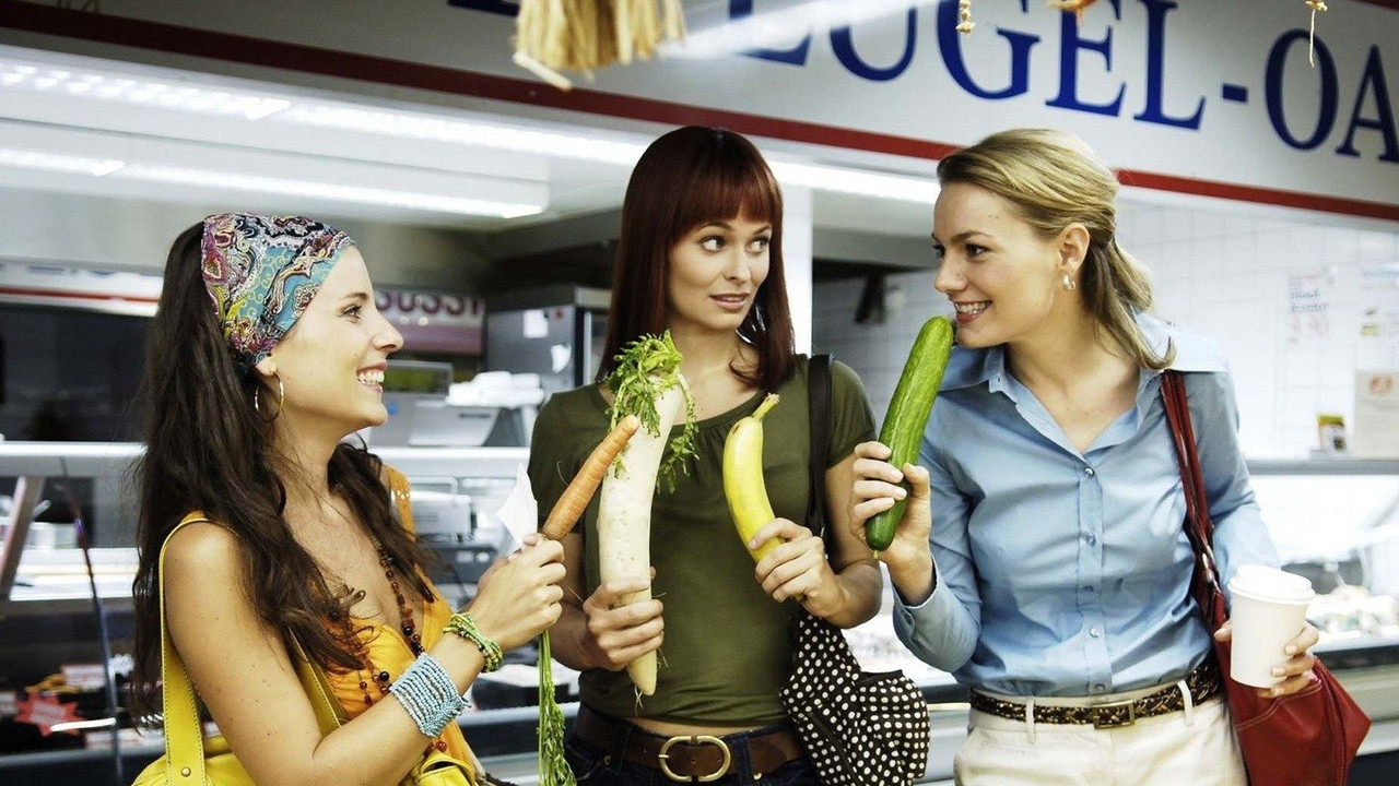 29... and still a Virgin backdrop