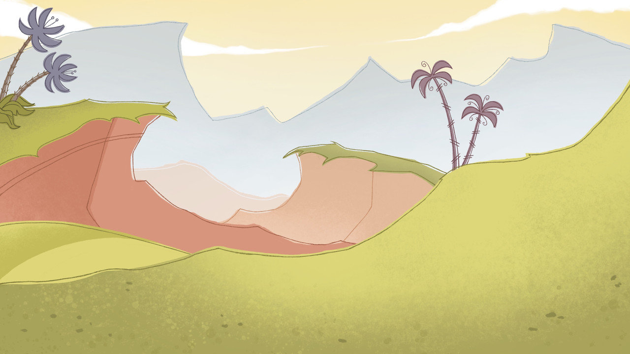 The Boulder Theory backdrop