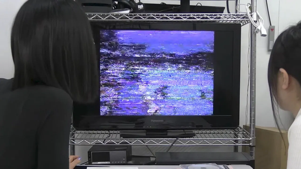 Curse of the Apocalypse: Chapter 8 backdrop