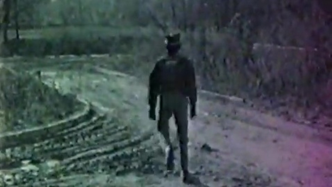 About Bandits backdrop