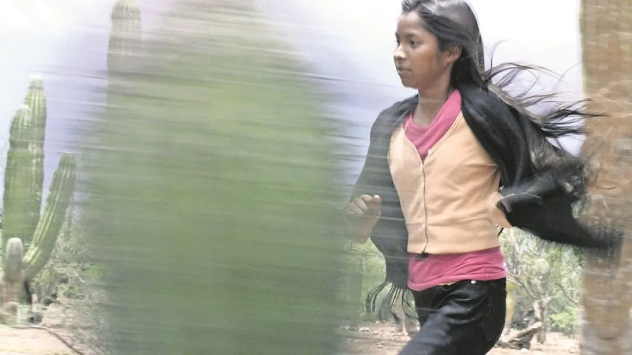 Seven Ridges backdrop