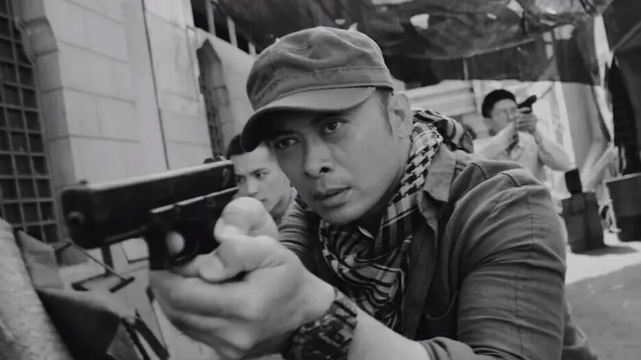 Wolves Action 2 backdrop