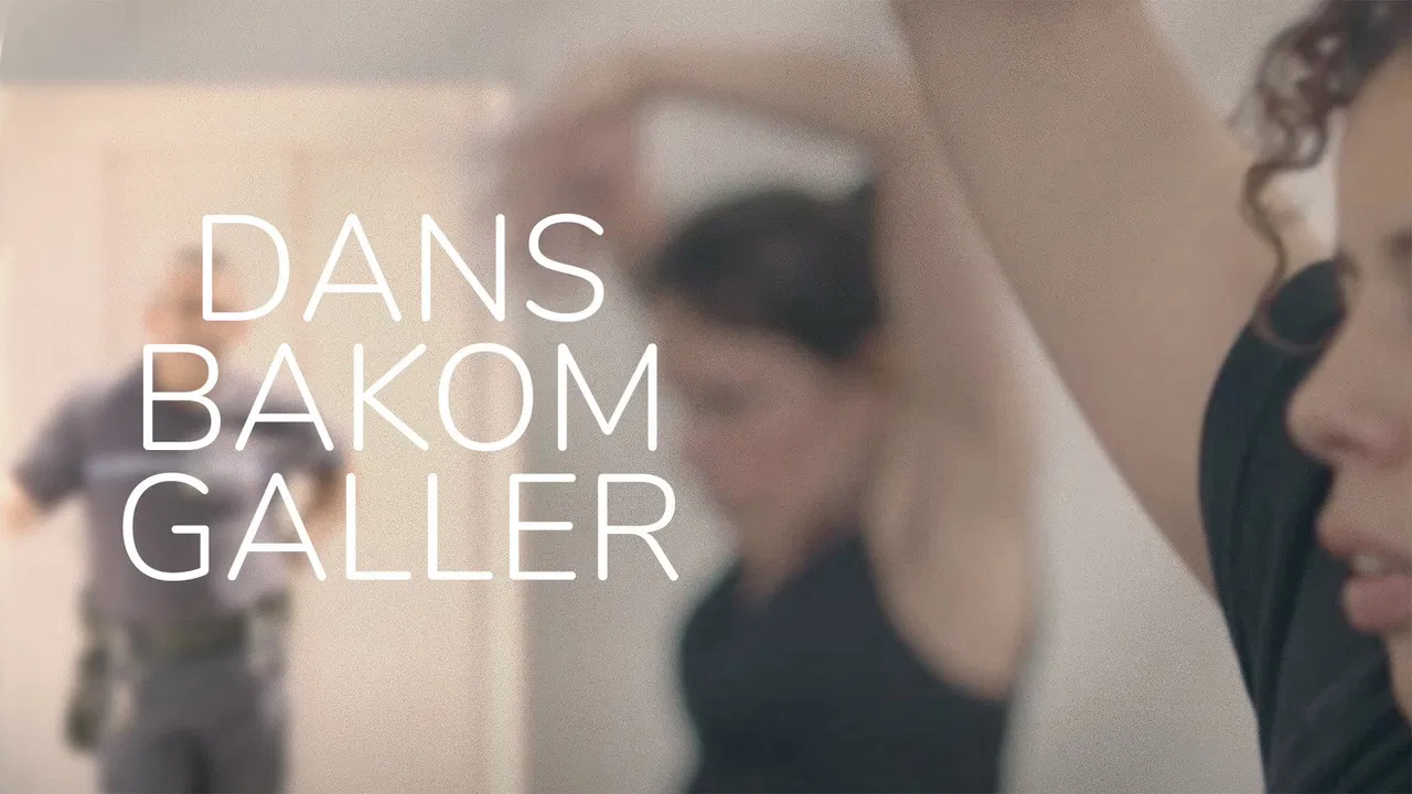 Danser sa peine backdrop