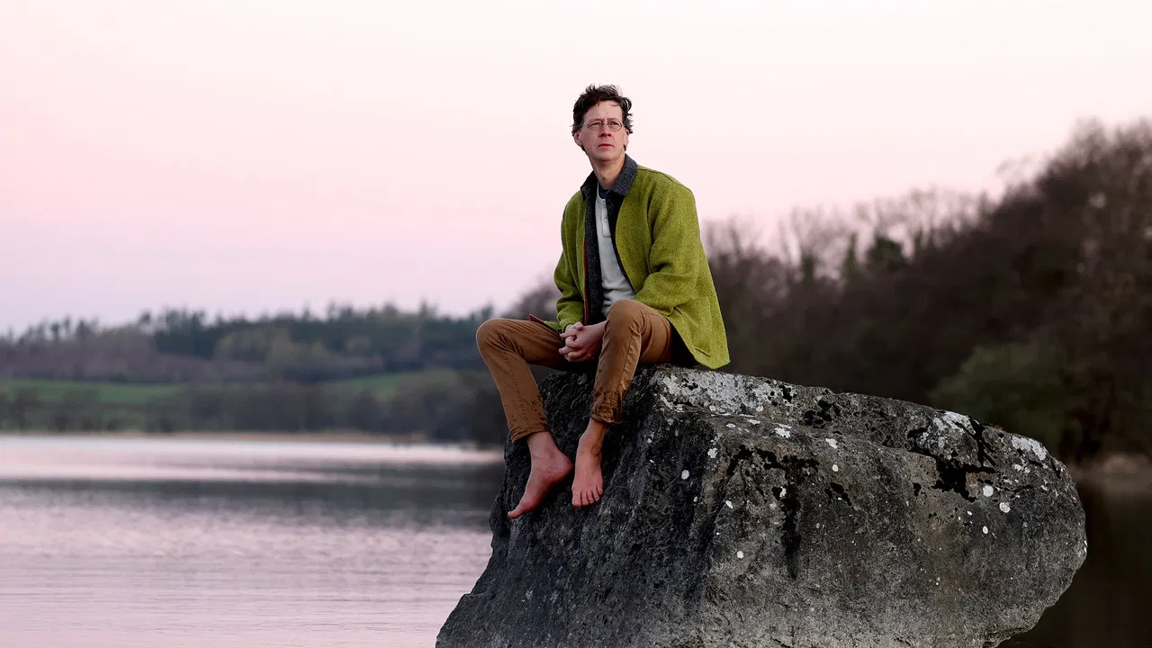 Listen to the Land Speak backdrop