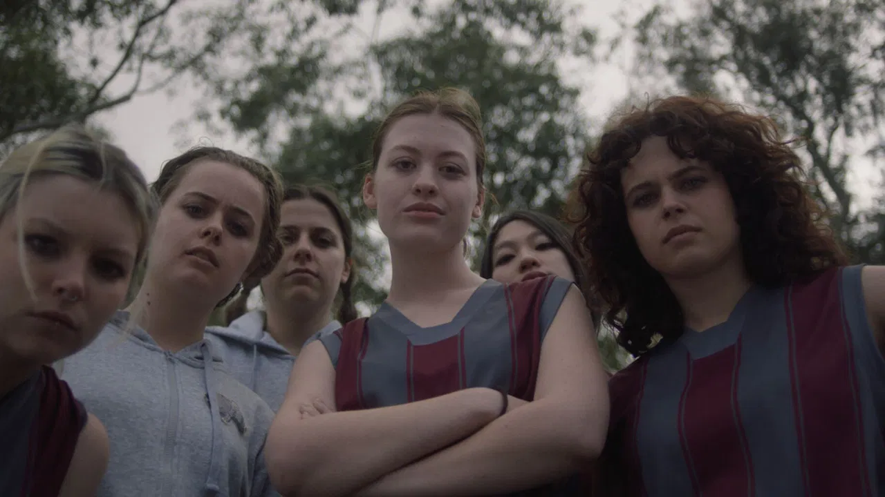 Sorry Sorry backdrop