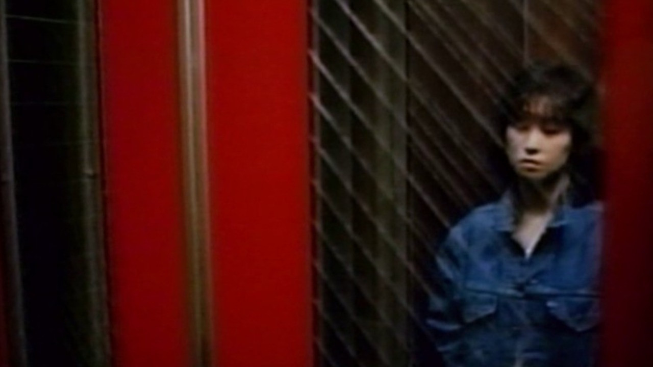 Boko climax! backdrop