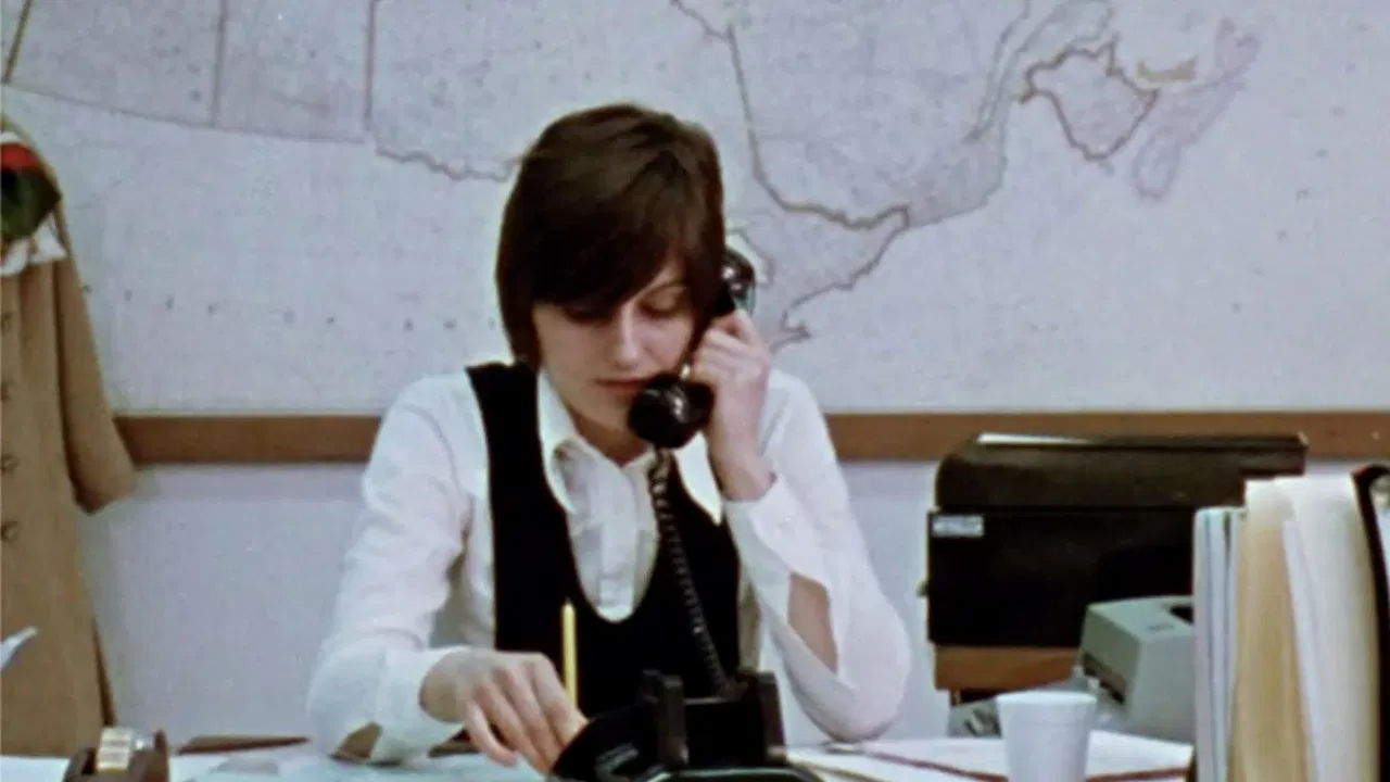 They Called Us "Les Filles du Roy" backdrop