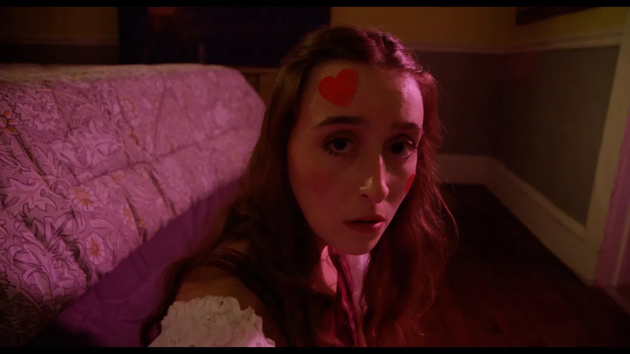 You Don't Know How Good You Have It backdrop