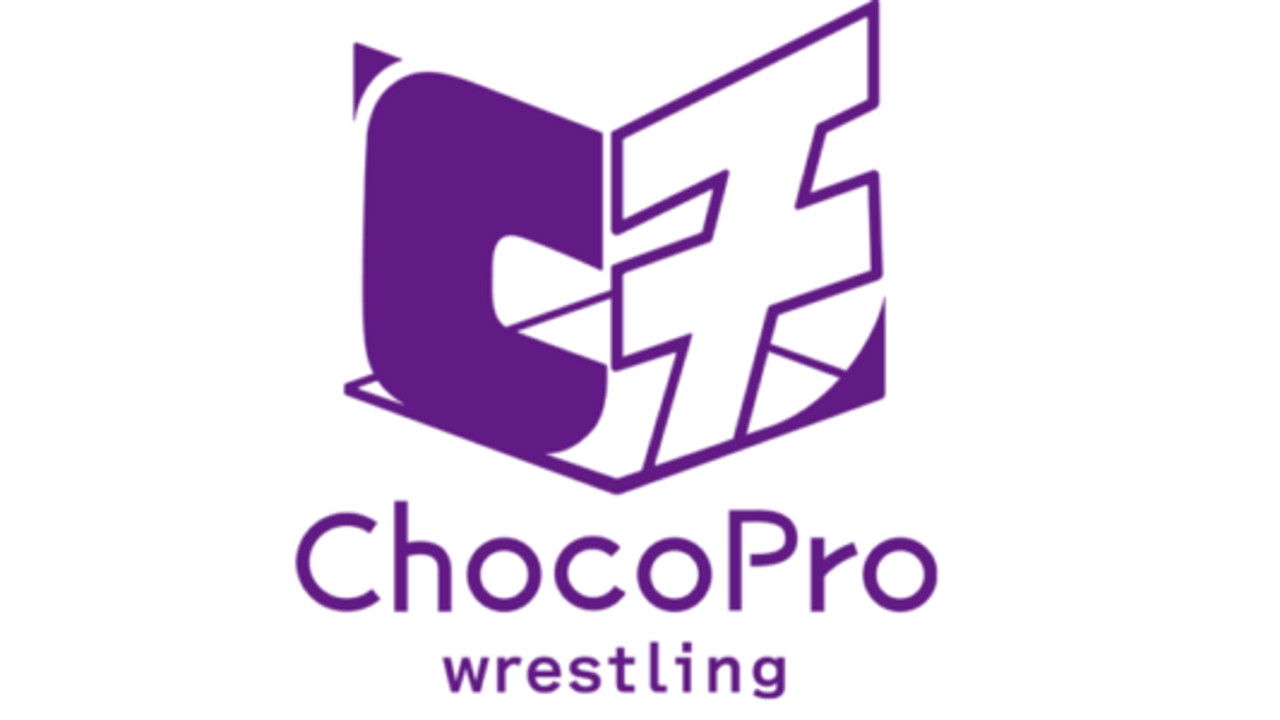 ChocoPro Wrestling backdrop