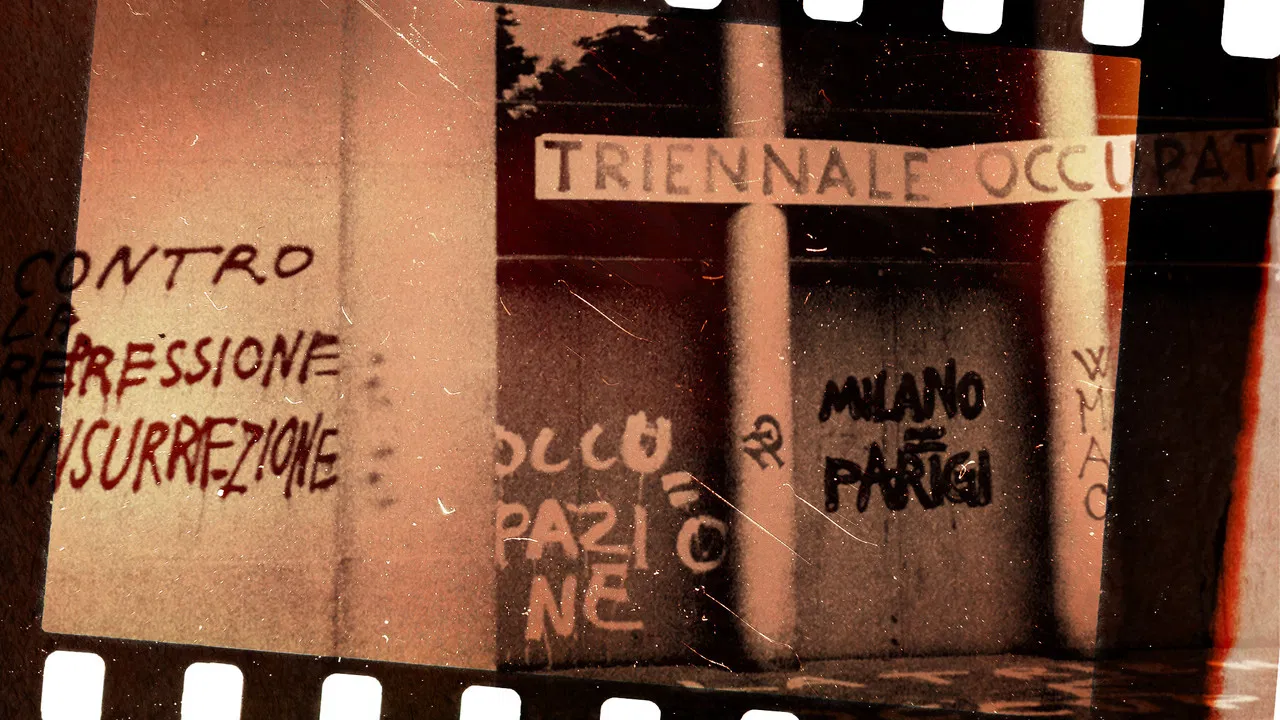 Colpiti al cuore backdrop