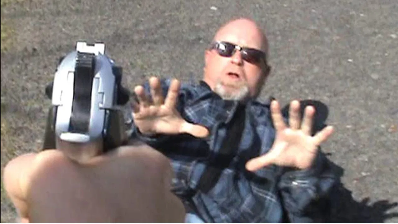 Mark of Death backdrop