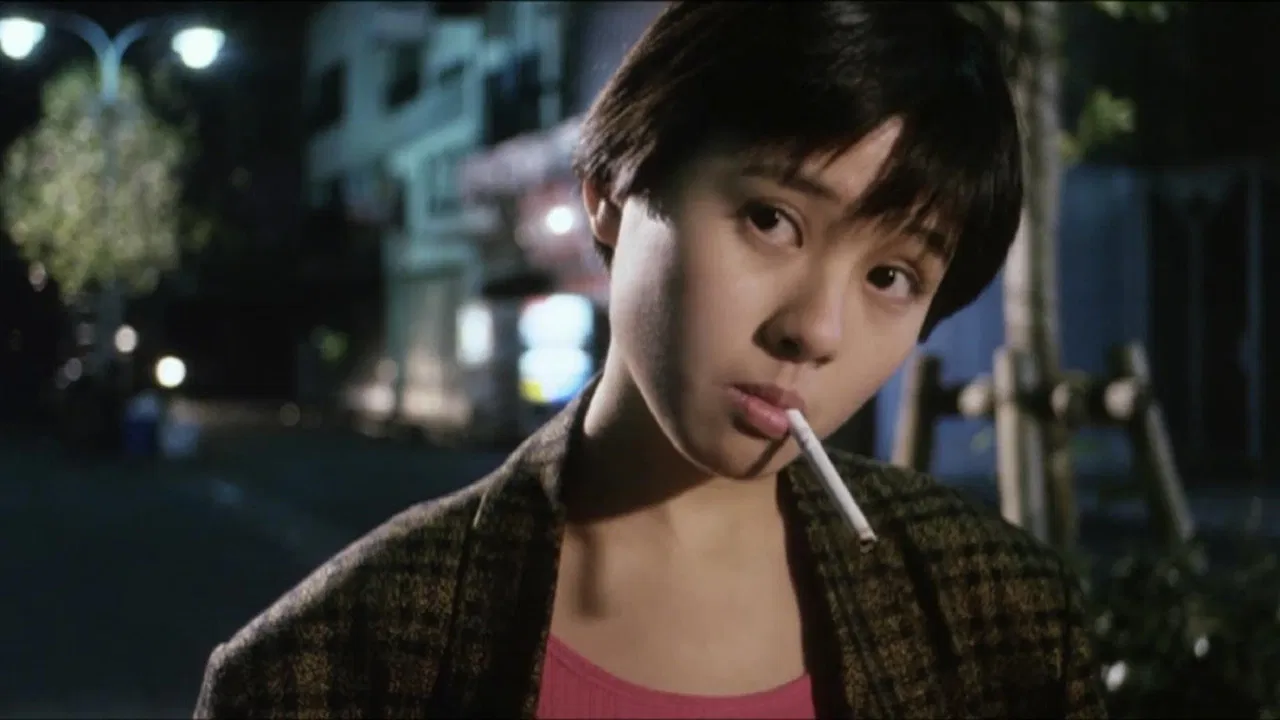 Final Victory backdrop