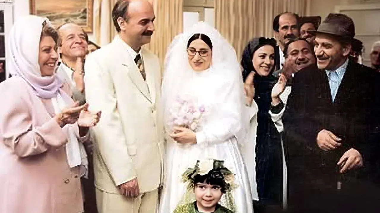 The Pastry Girl backdrop