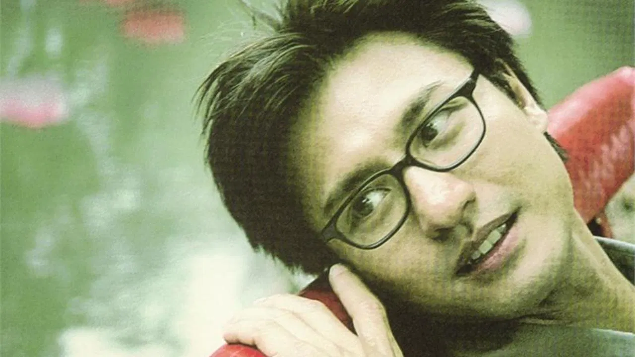 The Map of Sex and Love backdrop