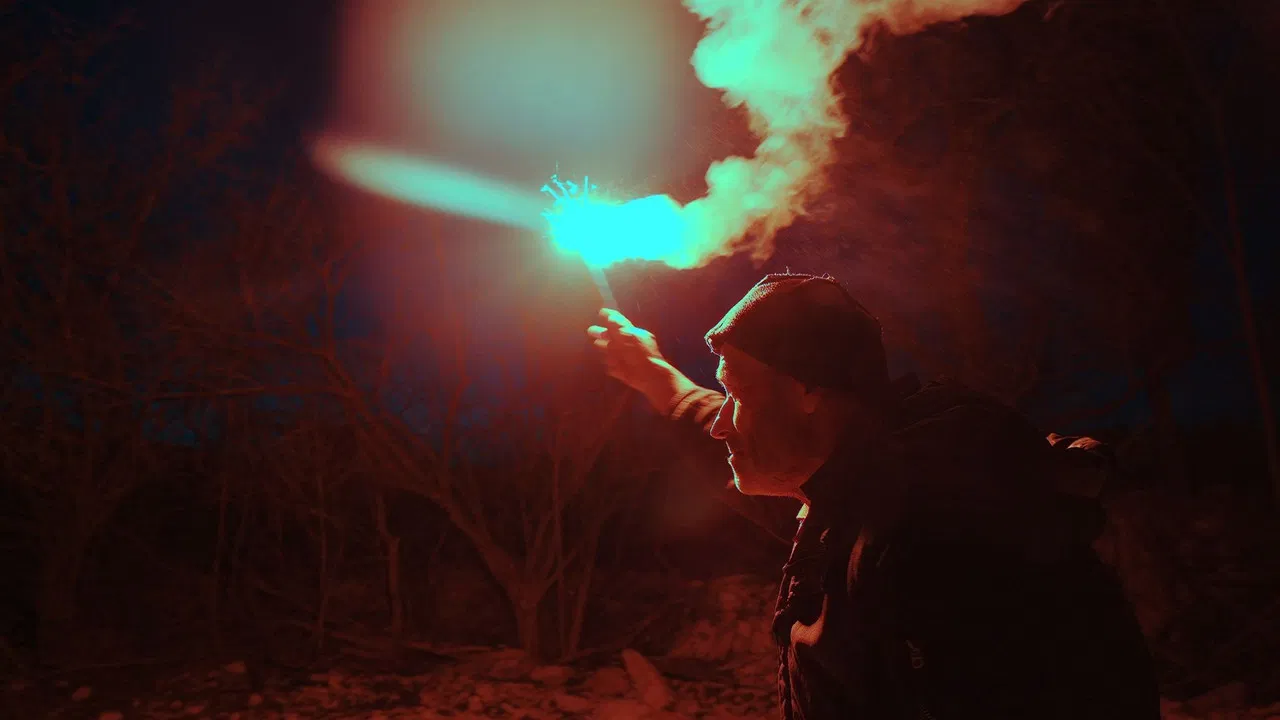 The Feast of the Wolf backdrop