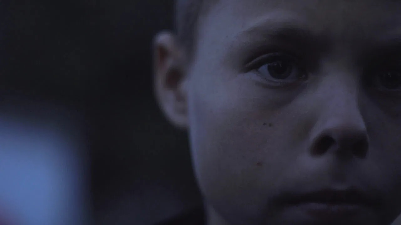 Songs of Slow Burning Earth backdrop