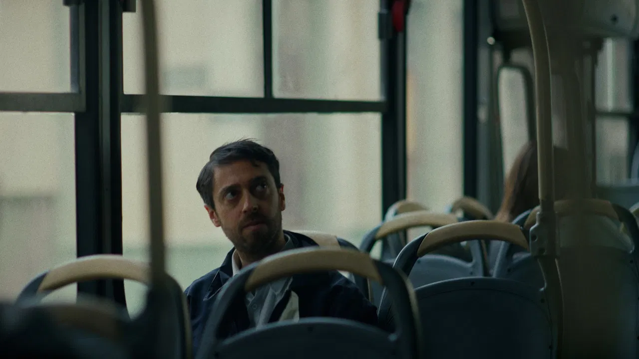 Se Perdió en la Luz backdrop