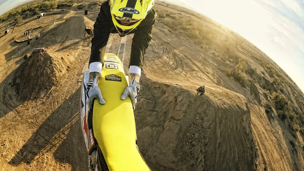 Tomorrow Will Be Better backdrop