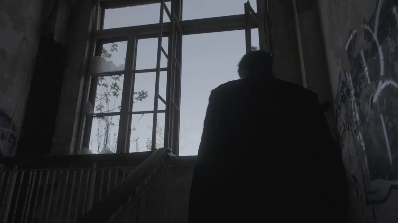 Inherent Circumstances backdrop