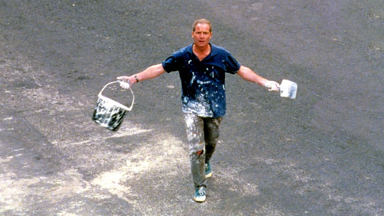 My Name Is Joe backdrop